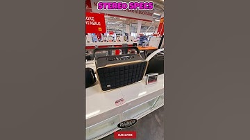 🥵JBL Authentics 300 Turn ON & OFF Sound ✅️