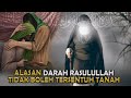 Ketika Rasulullah Tidak Ingin Darahnya Menyentuh Bumi - Sejarah Islam || Kisah Nabi