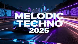 MELODIC TECHNO REMIX 2026 🔥 Ultra Deep Bass \u0026 Hypnotic Synths | POWER EDM Night Vibes Mix