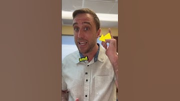 This is why you are losing your balance! #vertigo #dizziness #uppercervical