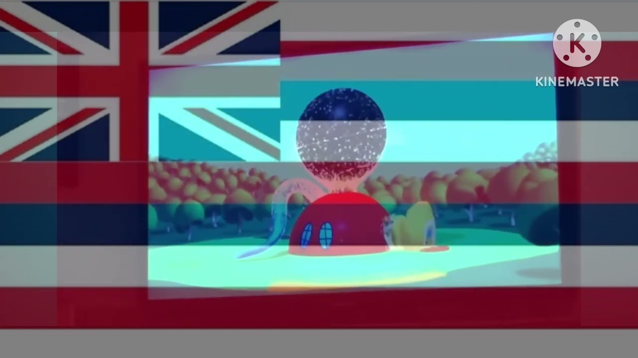 Mickey Mouse Clubhouse theme song (Hawaiian)