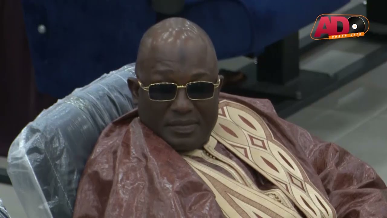 🚨Maitre Lancinet Sylla Acte 5-PLAIDOIRIES DE LA DEFENSE DU COMMANDANT TOUMBA DIAKITE.