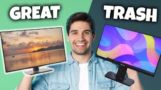 I Tested The Best 144Hz Gaming Monitors – The Results Will Surprise You!