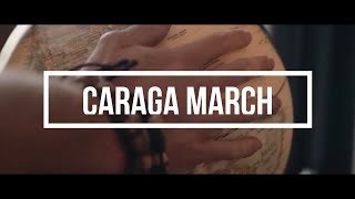 Deped Caraga March