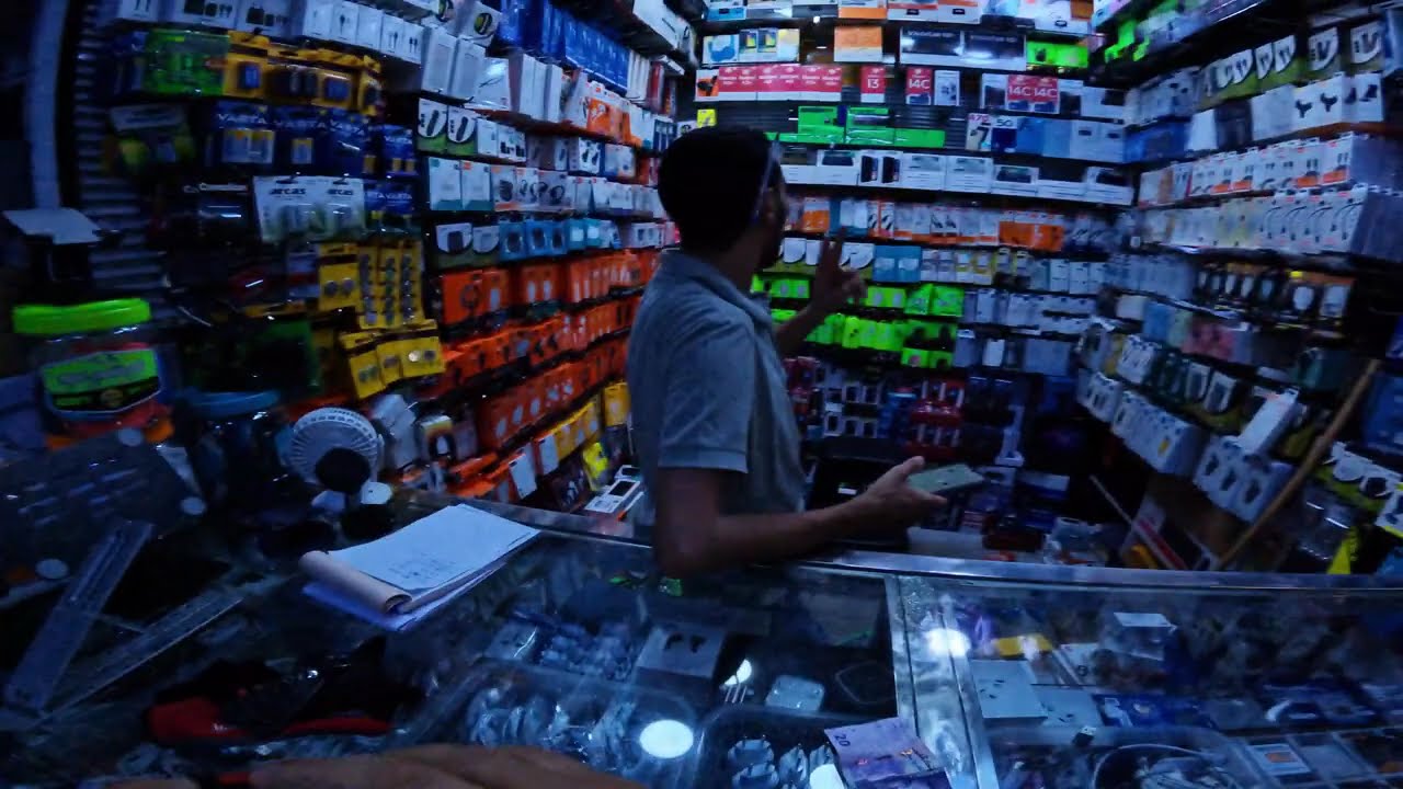 DAILY OBSERVATIONS #32