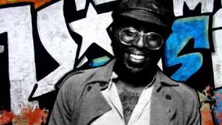 Back Against The Wall - Curtis Mayfield chords