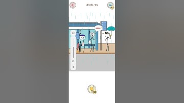 Thief Puzzle Level 74 | Android Ios Funny Walkthrough Gameplay | Thief Puzzle | Ashish Gaming