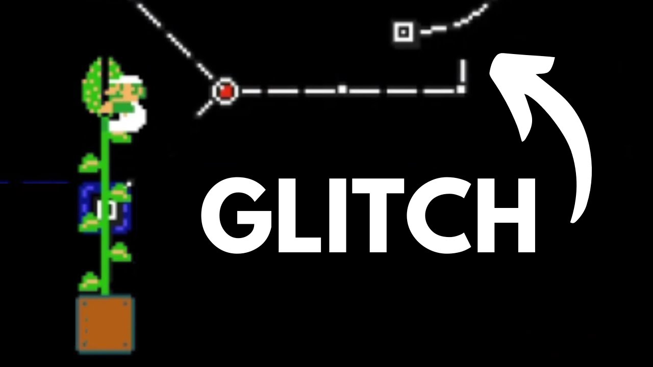 How To TELEPORT INSTANTLY In SMM2 [GLITCH]