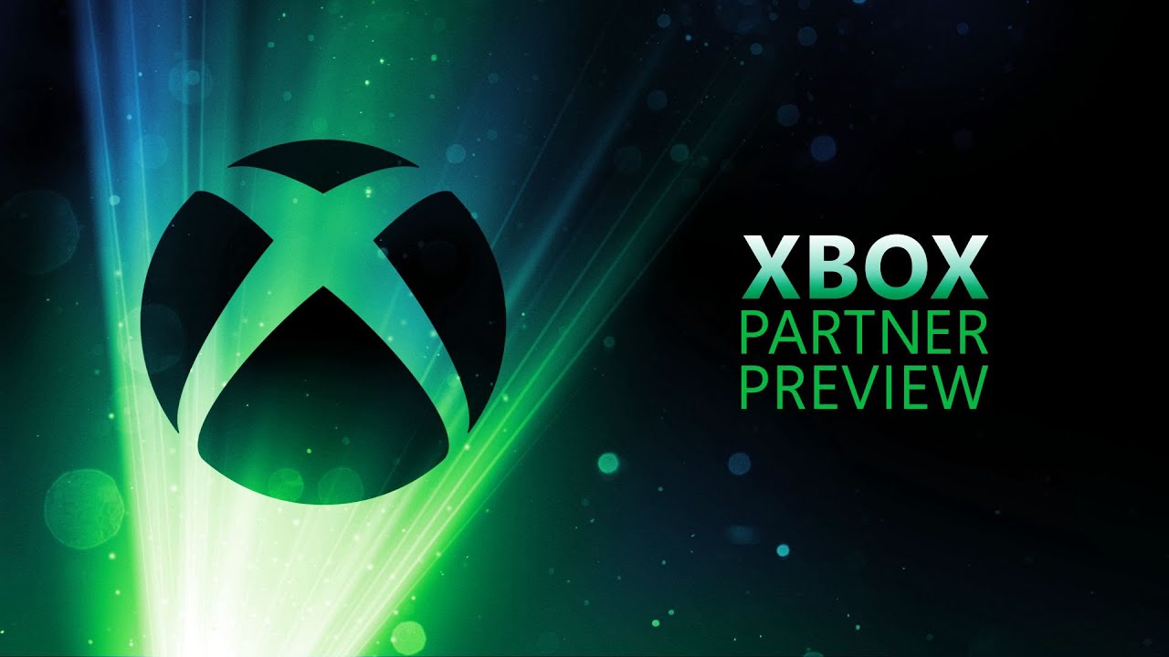 Xbox Games Showcase 2023 start time and where to watch