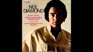 Neil Diamond - Cracklin&#39; Rosie (Original Song)