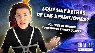 ¿Qué hay detrás de las apariciones? Factores que influyen en la fenomenología paranormal.