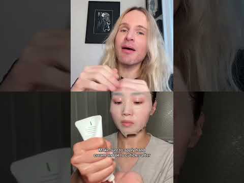 YouTube player