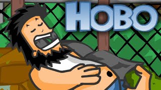 Hobo - First Impressions Gameplay 2022