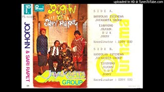 [REKAMAN LAWAK] JAYAKARTA GROUP - JOJOHN & SARI RAPET [FULL VERSION]