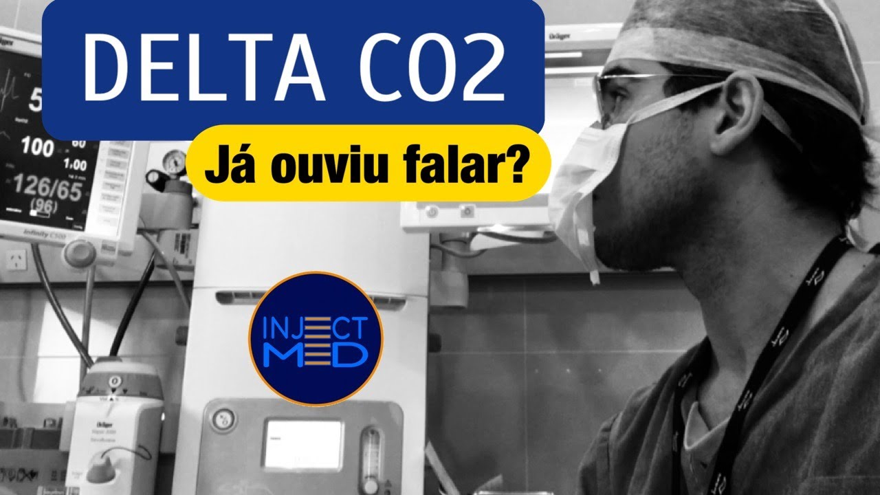 DELTA CO2 UMA MEDIDA ÚTIL DE PERFUSÃO PERFIFÉRICA YouTube