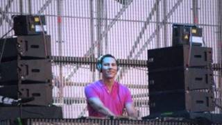 Dj Tiesto - Maximal Crazy 2011 (Original mix)