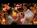 Thu bravely stepped out of the past. At the happiest moment, will Thu Tu Phan's love story have a ha