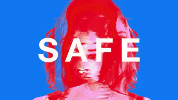 Monkey Safari - Safe (Joris Voorn Remix)