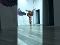 Verti de piso - Pole Trick -