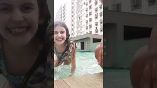 Dia De Piscina