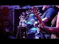 Brightwire, "Tears through the Sunshine" | Live at the Old Quarter Acoustic Cafe, Jan. 25, 2025