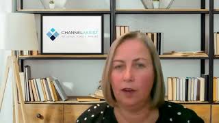 April 2023 Channel Focus Webinar Highlight - Differentiate your Sales Enablement Value