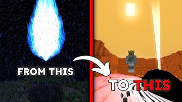 I pushed this mod to its limits... | Hbm