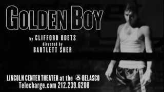 GOLDEN BOY trailer (long version)