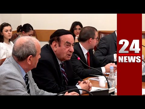 Հասանովը Միրզոևայի խոսքից հիշեց «0199» ֆիլմը, նրան համեմատեց Պողոս Պողոսյանի հետ