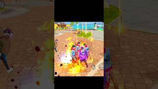 😈 Hacker Entered Social Island FF 😱#shorts #freefire #socialisland #shortsfeed #viral