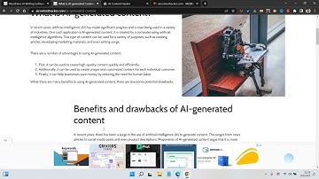 Real Case Study: My Website