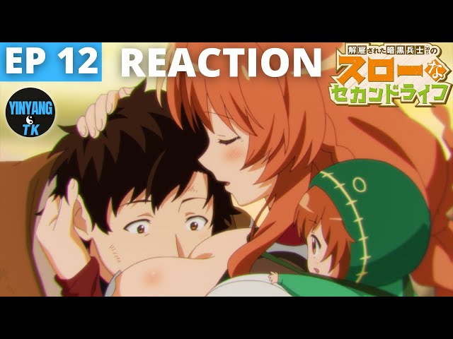 Kaiko Sareta Ankoku Heishi EPISODE 1│Dariel Gets Fired & Sees His