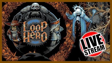 Loop Hero - Round and Round We Go!