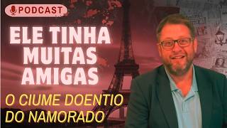 Erwan Guignard | Assassinado por ser GENTIL e por ESCUTAR desabafo das AMIGAS