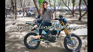 Story wA cwe sayang sayang