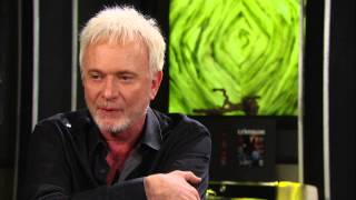 PARADE Celebrates 50 Years of 'General Hospital' — Anthony Geary (Luke)