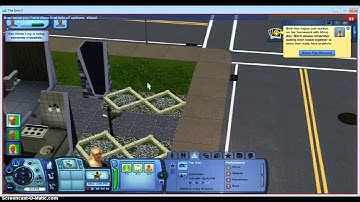 Sims 3 Cheats. Make your sim know everyone.