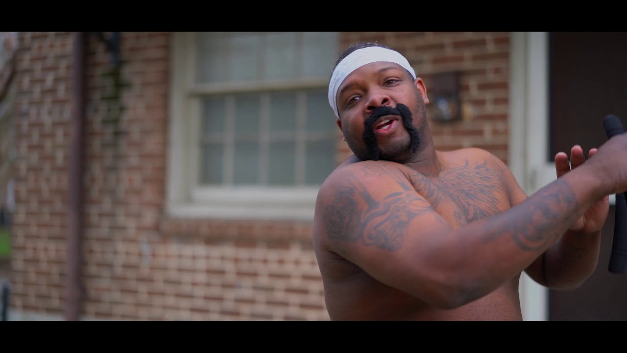 Watch Kung fu patch aka stick em deep goes to the hood on YouTube Watch Kung fu patch aka stick em deep goes to the hood on YouTube