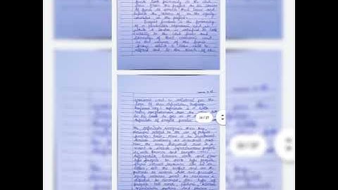 HOW TO MAKE #IGNOU #HANDWRITTEN #ASSIGNMENTS??