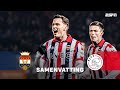 Willem II Jong Ajax goals and highlights