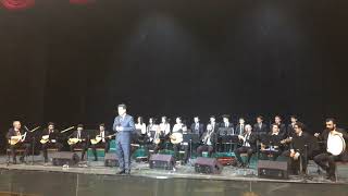 Hasan Öztürk - Kışlalar Doldu Bugün