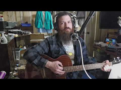 Endless Gray - Will Hofferbert