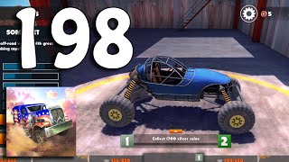 Off The Road - Gameplay Walkthrough Part 198 - I Received A Gift Android, Ios