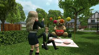 The One That Got Away Short Love Story | Avakin Life