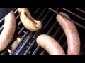 Youtube Thumbnail Easy Juicy BBQ Grilled Chicken Italian Sausage