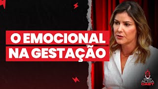 O EMOCIONAL NA GESTAÇÃO - RAQUEL NETO I ADSA Cortes