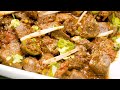 Kaleji Masala Recipe | Mutton Kaleji Masala Recipe | Mutton Liver Recipe | KALEJI RECIPE