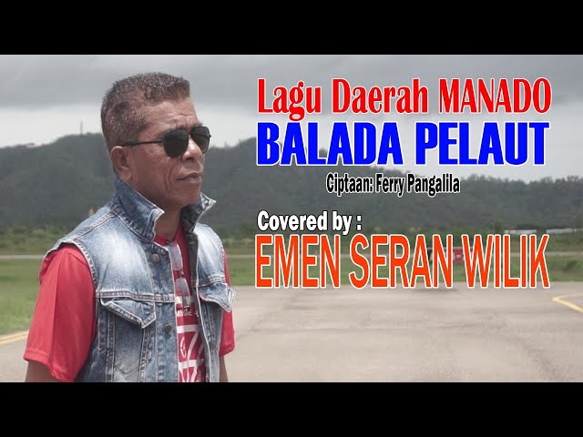 Lagu Goyang Chacha BALADA PELAUT - EMEN SERAN WILIK COVER class=