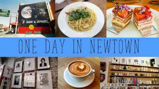 One Day In Newtown