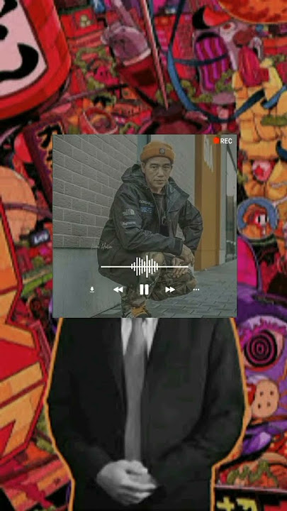 story wa #jokowi cover lagu #nemen #shorts